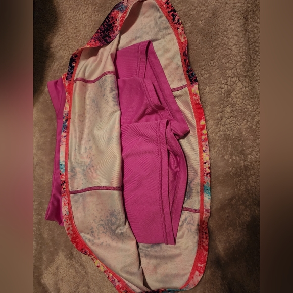 Champion girls 10/12 girls skort - Picture 3 of 3